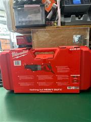 Milwaukee 6538-21 Super Sawzall Orbital Reciprocating Saw